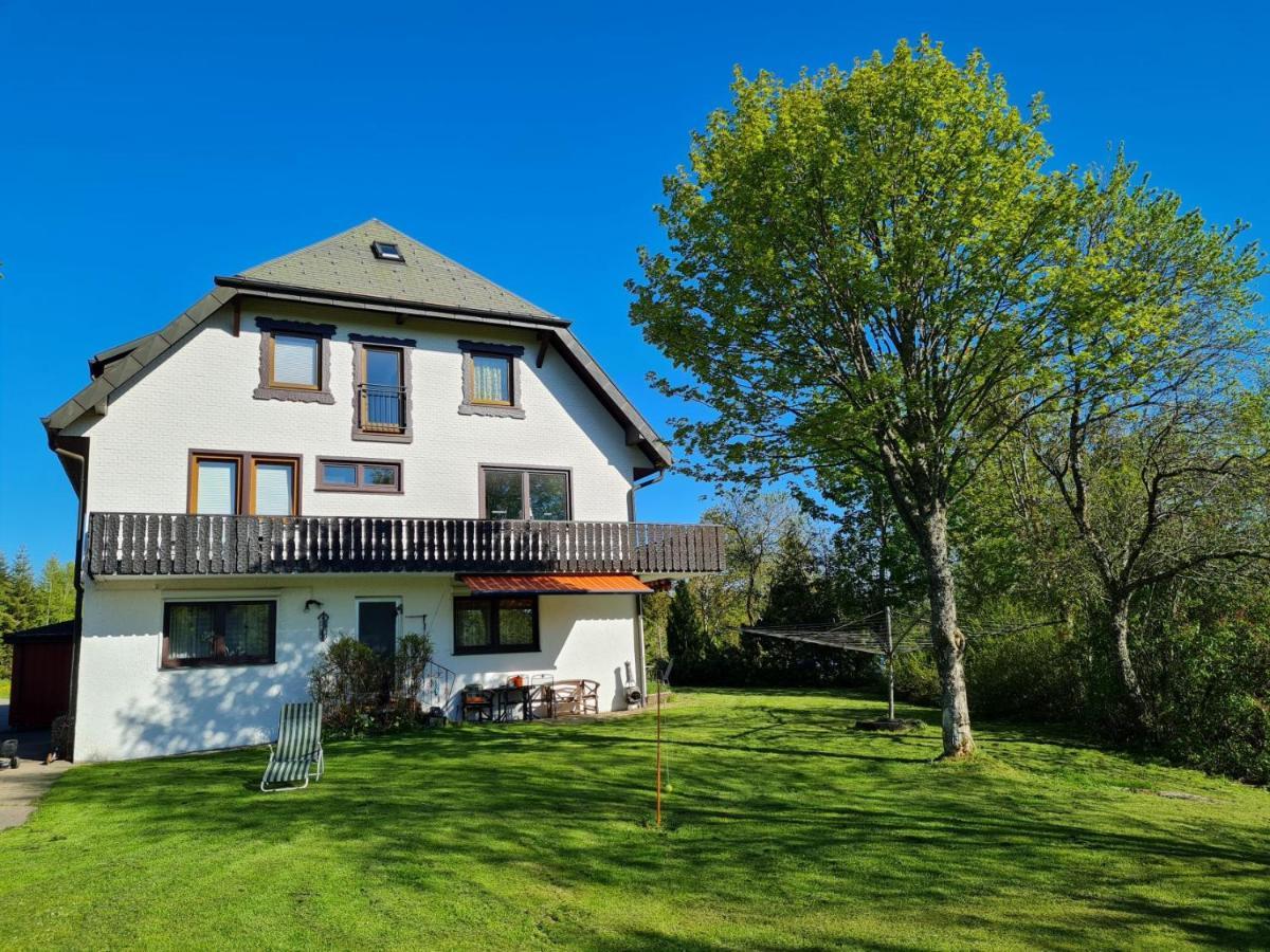 Haus Schoenblick Kniebis Exteriör bild