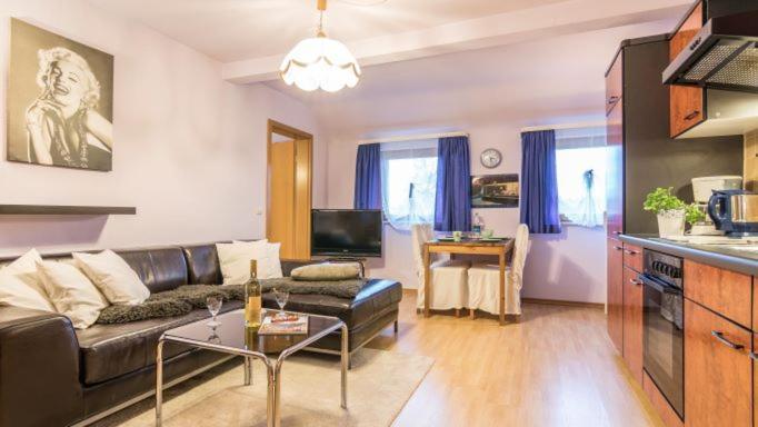 Haus Schoenblick Kniebis Exteriör bild