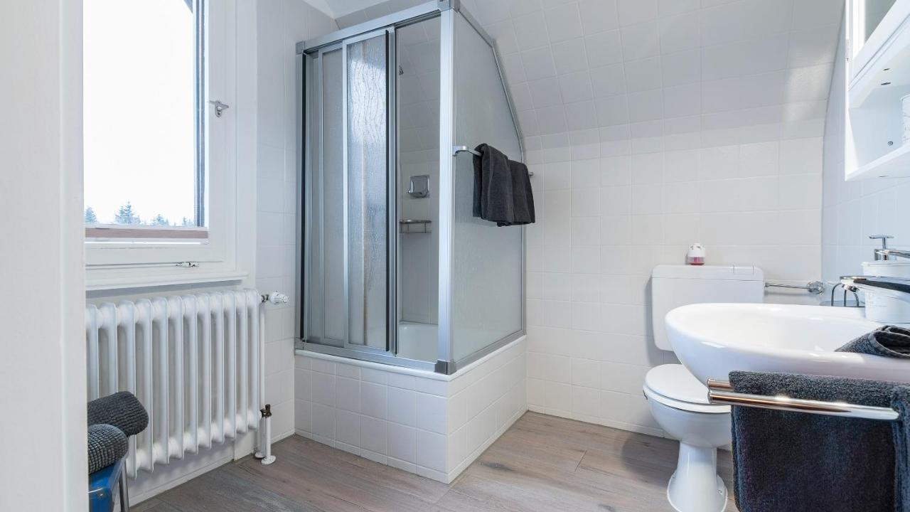 Haus Schoenblick Kniebis Exteriör bild