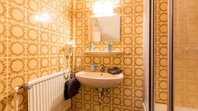 Haus Schoenblick Kniebis Exteriör bild