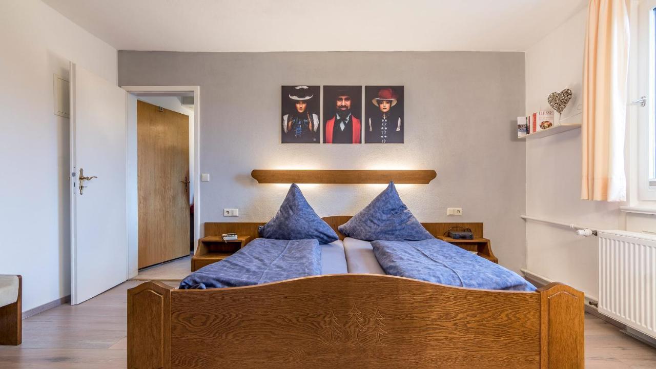 Haus Schoenblick Kniebis Exteriör bild