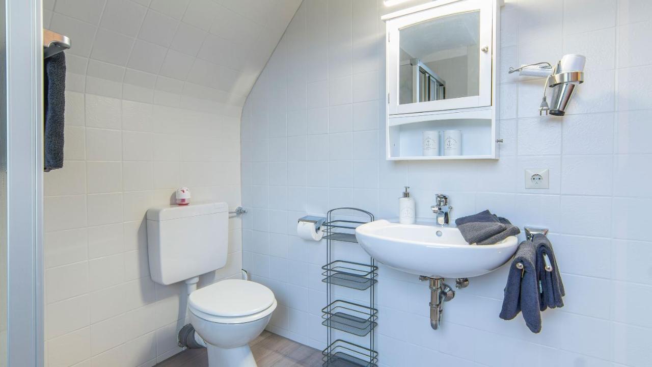 Haus Schoenblick Kniebis Exteriör bild